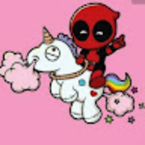 Meet your Posher, Larrisa